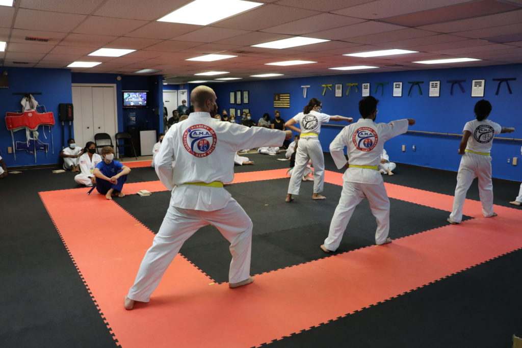 IMG 3537 Scaled 1024x683, Cuascut&#039;s Academy of Martial Arts - Lancaster &amp; Lititz