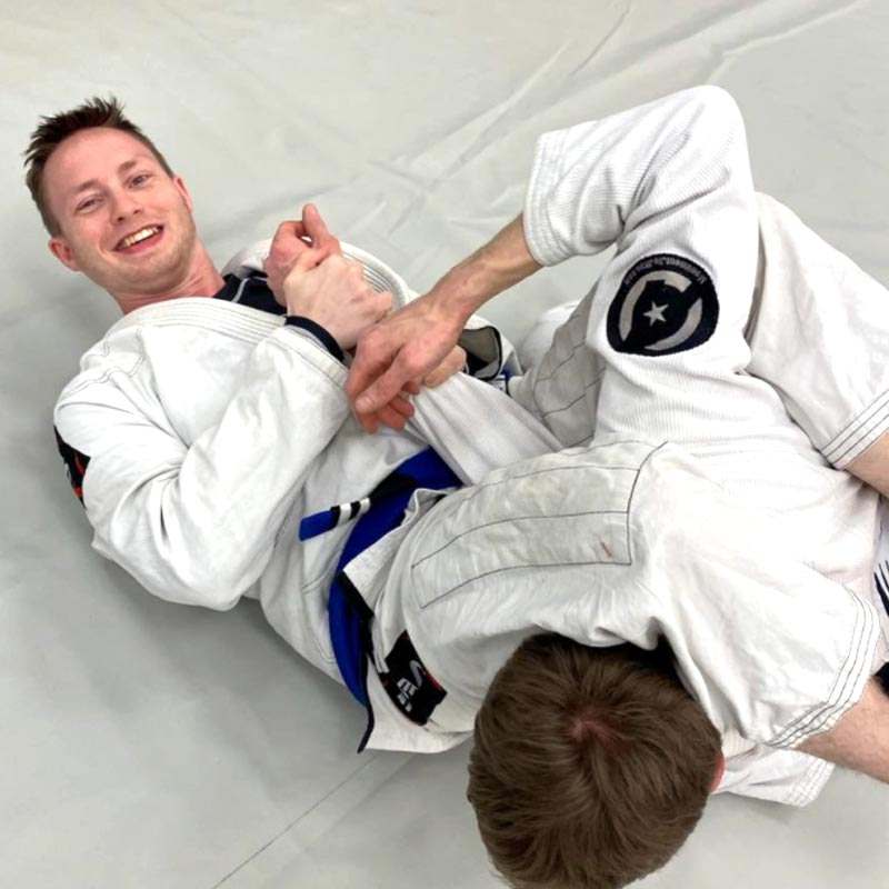 best jiujitsu in Kalamazoo