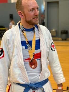 We Win or We Learn, sometimes we can do both, Lightning Kicks Martial Arts Kalamazoo