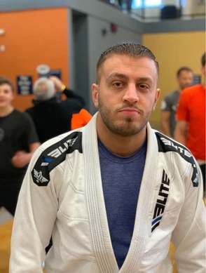 We Win or We Learn, sometimes we can do both, Lightning Kicks Martial Arts Kalamazoo