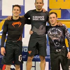 Lightning Kicks rocks out at FUJI tournament, Lightning Kicks Martial Arts Kalamazoo
