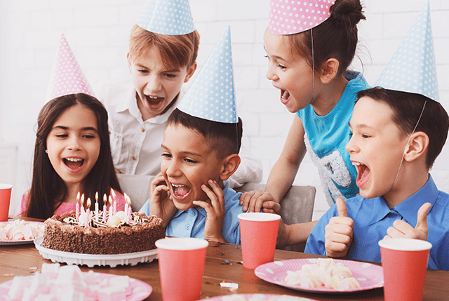Kidsbirthday1, All-Star Youth Sports | Championship Martial Arts Jacksonville